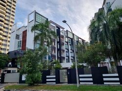 Coastarina (D15), Apartment #607946381
